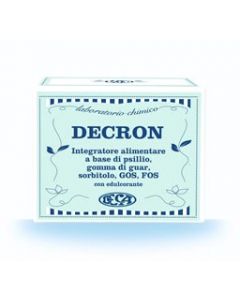 DECRON 20BUST