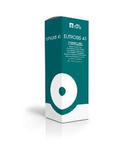 Eutrosis 45 Crema Emolliente Cheratoesfoliante 75ml