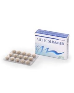 Legren Meteoslimmer Integratore 30 Compresse