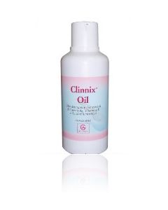 CLINNIX-OLIO DET 500ML