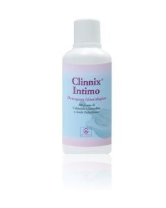 CLINNIX-DET INT GINEC 500ML