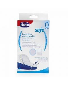 CHICCO ZANZARIERA CARROZZINA