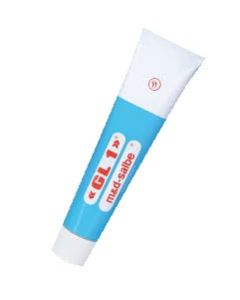 GL1 M&D Salbe Crema Protettiva 75 Ml