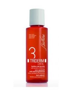 Bionike Triderm Len'Oil Lenitivo Del Prurito 100Ml