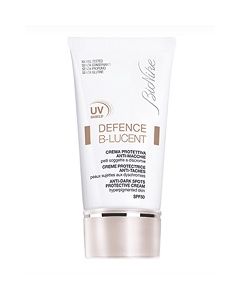 Bionike Defence B-Lucent Crema Protettiva Antimacchie SPF 50 40 ml