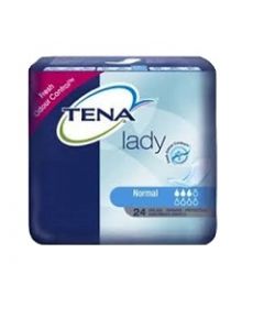 TENA LADY PANN NORMAL 12PZ 0404