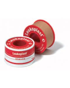 Leukoplast Cerotto Rocchetto Supporto Viscosa Color Pelle 2,5X500Cm