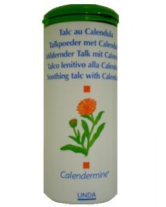 Calendula Talco 100g