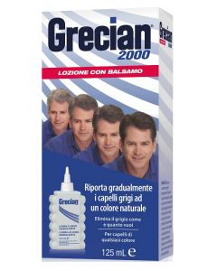 GRECIAN  2000 LOZ 125ML