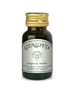 Dr.Giorgini Gengivis Miscela Di Oli 30Ml