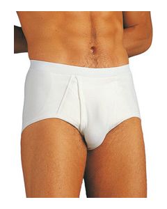 Dualsan Pelota Uomo Contenitivo Ernia Sx