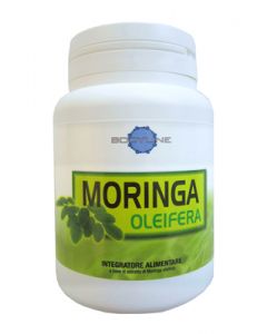 Bodyline Moringa Oleifera Integratore 60 Capsule