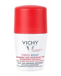 Vichy Deodorante Stress Resist Roll-on Anti-traspirante 50 ml
