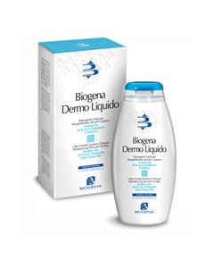 Biogena Dermo Liquido Detergente Delicato 500 ml