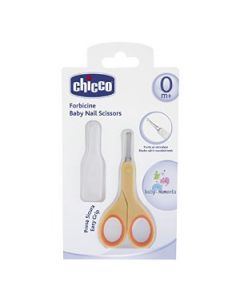 CHICCO FORBICINE ARANCIO
