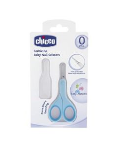 CHICCO FORBICINE AZZURRE