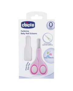 CHICCO FORBICINE ROSA