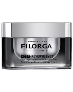 Filorga NCEF-Reverse Eyes Crema Contorno Occhi Multi-Correttrice Suprema 15 ml