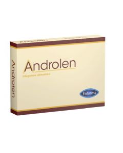 ANDROLEN 30CPR