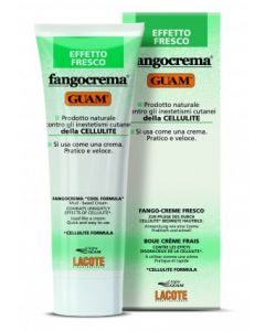 Guam Fangocrema Fresco 250ml