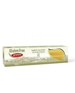 Granoro Pasta S/g Spaghetti 400g