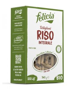 FELICIA BIO RISO INTEG TORTIGL