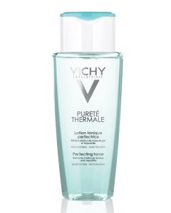 Vichy Pureté Thermale Tonico Perfezionatore Struccante Viso 200 ml