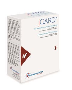 JGARD 80PERLE PHARMACROSS