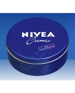 NIVEA  CREMA FAMIGLIA 250ML