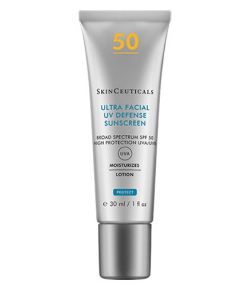 Ultra Facial Defense Fp50 30ml