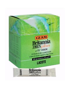 GUAM BRITANNIA DREN PLUS TE VE