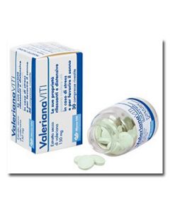 Marco Viti Valeriana 30 Compresse