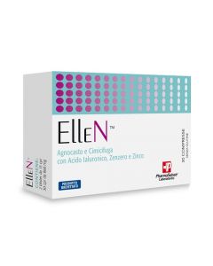 Ellen Integratore Per Menopausa 30 Compresse