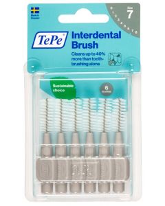 Tepe Scovolini Grigio 1,3 mm 6 Pezzi