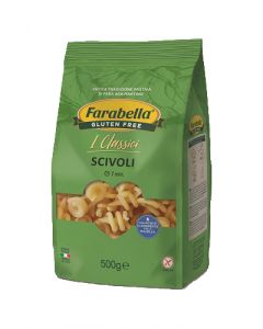 FARABELLA SCIVOLI 500G