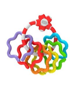 CHICCO GIOCO TRILLINO ANELLI AFF