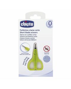 CHICCO FORBICINE LAME CORTE
