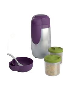 CHICCO PORTAVIVANDE TERM STEP