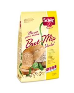 Schar Mix it Rustico 1kg