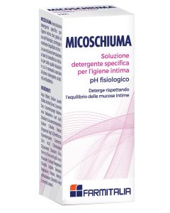 Micoschiuma Soluzione Ginecologica 80 Ml