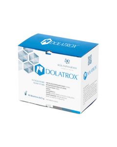 Dolatrox Integratore Per Dolori Articolari 30 Buste