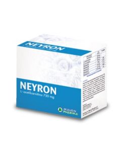 Neyron Integratore 20 Bustine