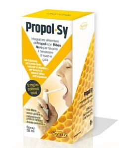 Syrio Propol-sy Integratore Alimentare 30ml