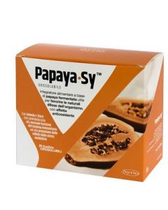 PAPAYA-SY 20BUST