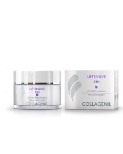 Collagenil Liftensive 24h Effetto Lifting Intensivo 50 ml