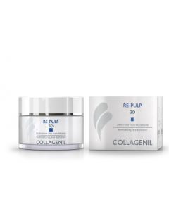 Collagenil Re-Pulp 3D Definizione Viso Rimodellante 50ml