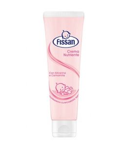 FISSAN CREMA IDRATANTE 100ML