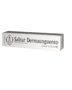 SALITAR DERMAUNGUENTO 30ML