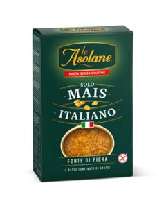 LE ASOLANE FONTE FIBRA ANELLIN