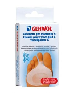 Gehwol Cuscinetto Avampiede Misura Small